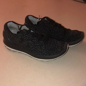 Under Armor Speedform Slingride Running Shoe